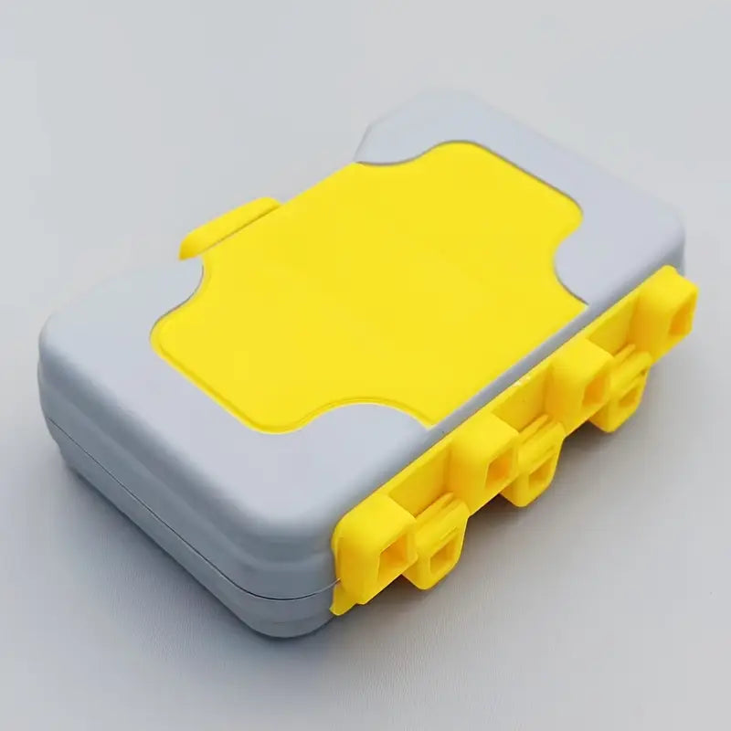 Mavexo™ - Ultra-Hard Alloy Drill Bit Kit - (Set of 13)