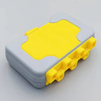 Mavexo™ - Ultra-Hard Alloy Drill Bit Kit - (Set of 13)