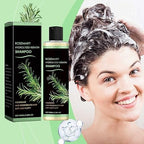 Rosemary Hydrolyzed Keratin Shampoo ( BUY 1 GET 1 FREE )