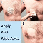 Hair Removal Cream 100ml Each (Pack of 2