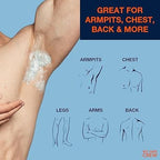 Hair Removal Cream 100ml Each (Pack of 2