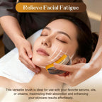 Lymphatic Contour Face Brush - Facial Massager