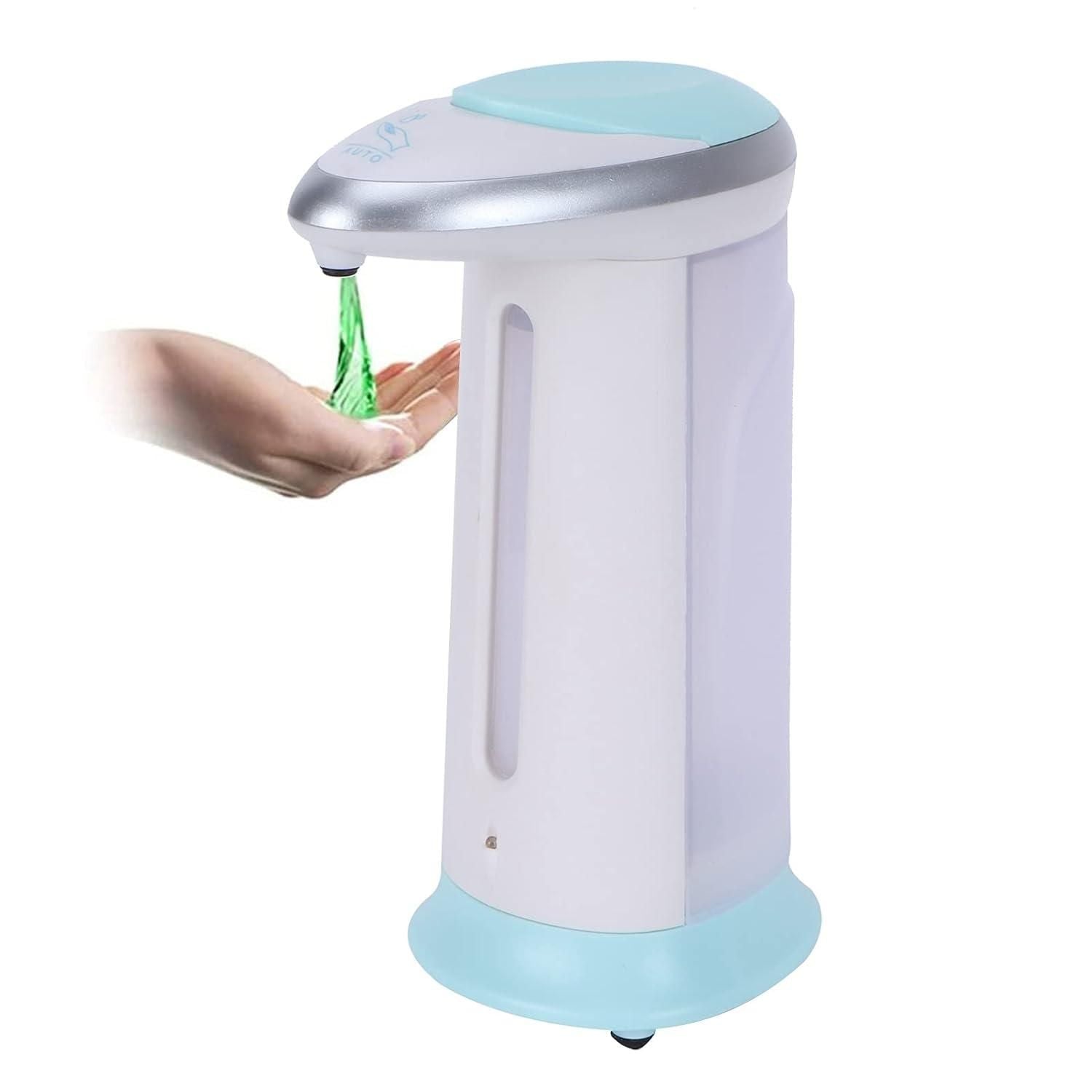Automatic No Touch Liquid Dispenser
