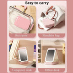 🔥Hot Sale🔥Premium LED Makeup Bag