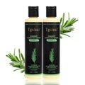 Organic Rosemary Hair Growth Shampoo (Buy 1 Get 1 FREE)