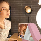 🔥Hot Sale🔥Premium LED Makeup Bag