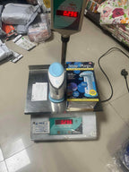 Automatic No Touch Liquid Dispenser