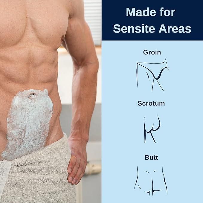 Hair Removal Cream 100ml Each (Pack of 2