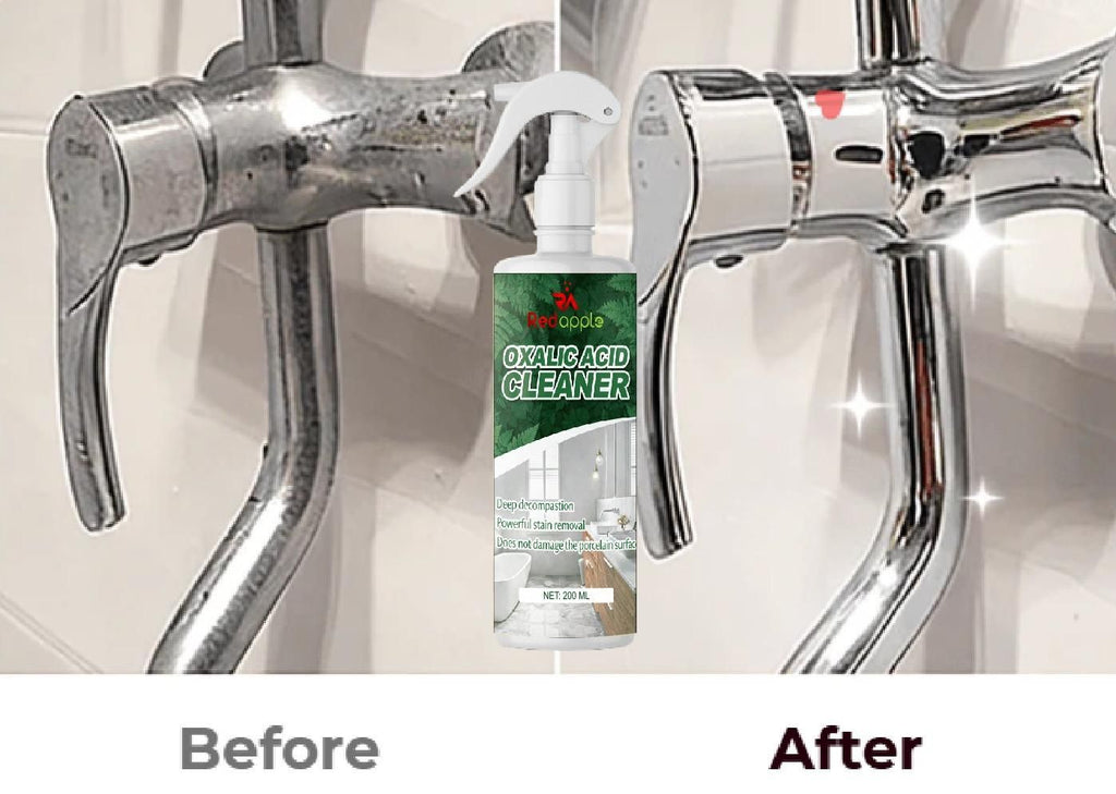 Oxalic Acid Cleaner 400 ml Pack of 2