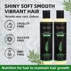 Rosemary Hydrolyzed Keratin Shampoo ( BUY 1 GET 1 FREE )