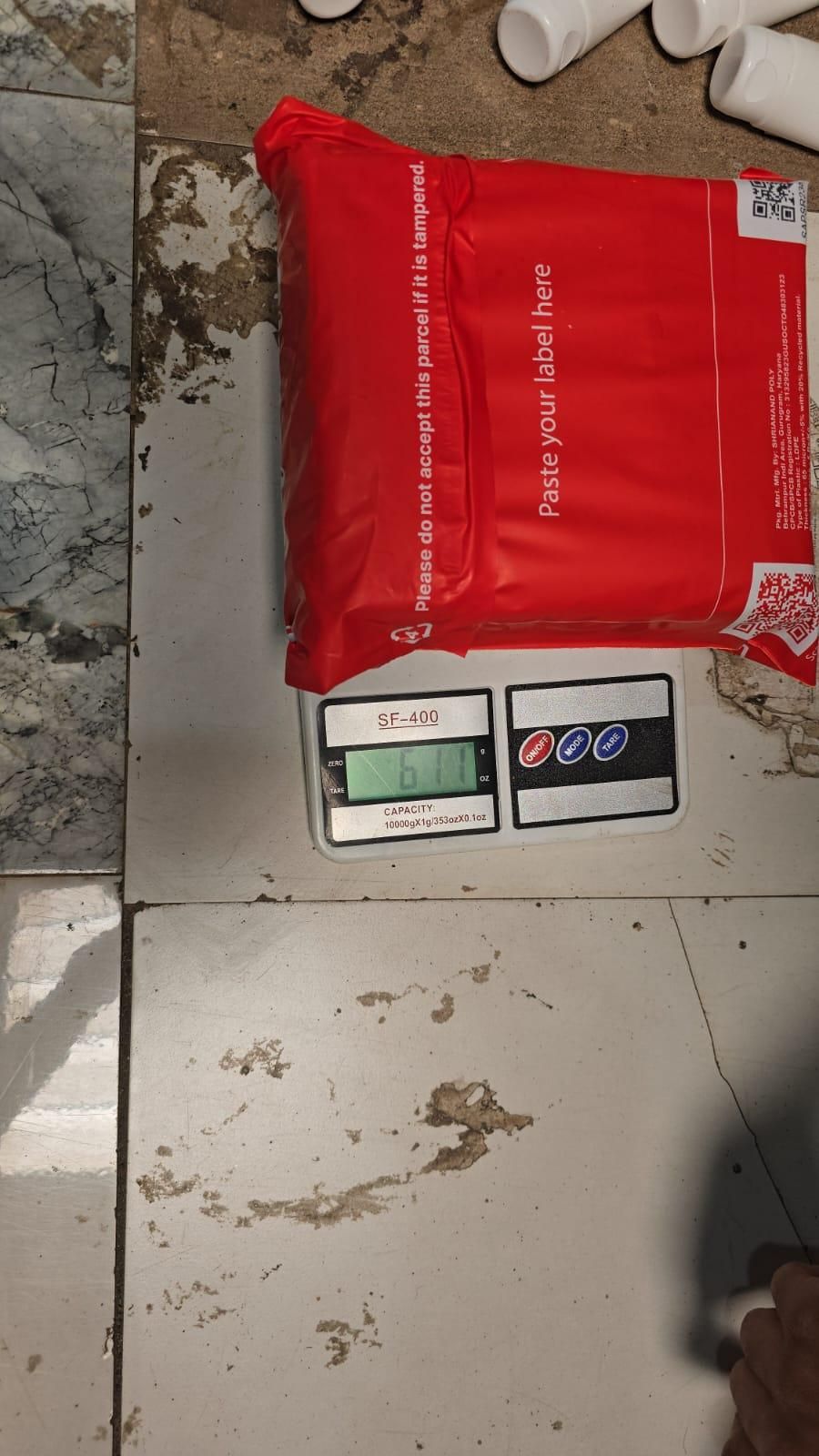 Sanitizo Powerful Drain & Sink Cleaner Powder 250 gm (Pack of 4)