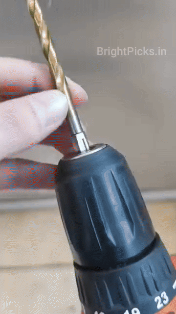 Mavexo™ - Ultra-Hard Alloy Drill Bit Kit - (Set of 13)