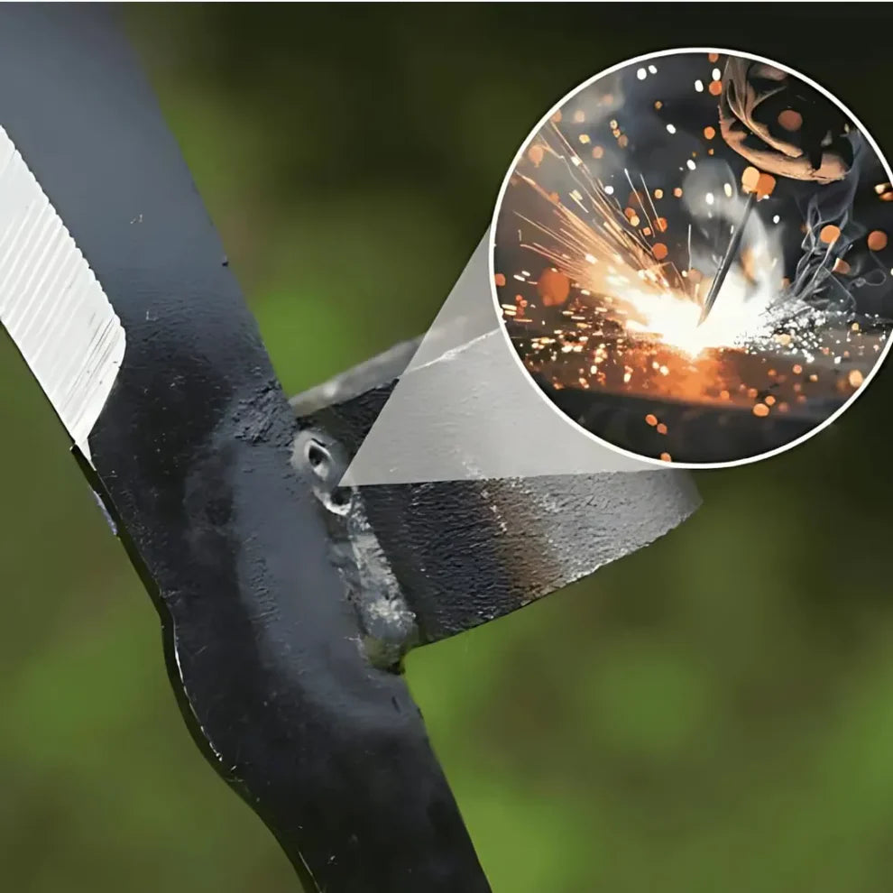 Powerful Sickle Cutter Head