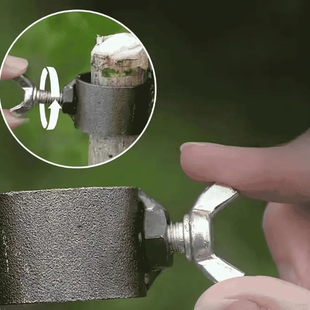 Powerful Sickle Cutter Head