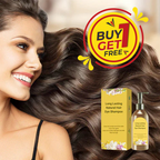 Japanese Long Lasting Natural Hair Dye Shampoo